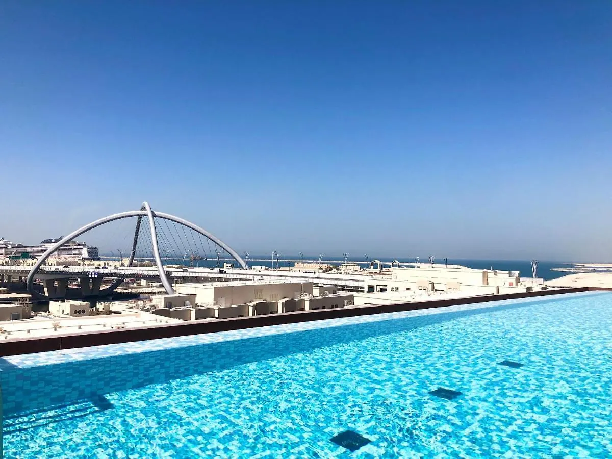 Hotel Ibis Styles Dubai Deira Emiratos Árabes Unidos
