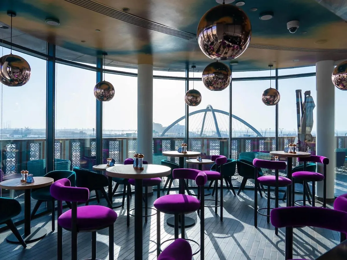 Hotel Ibis Styles Dubai Deira