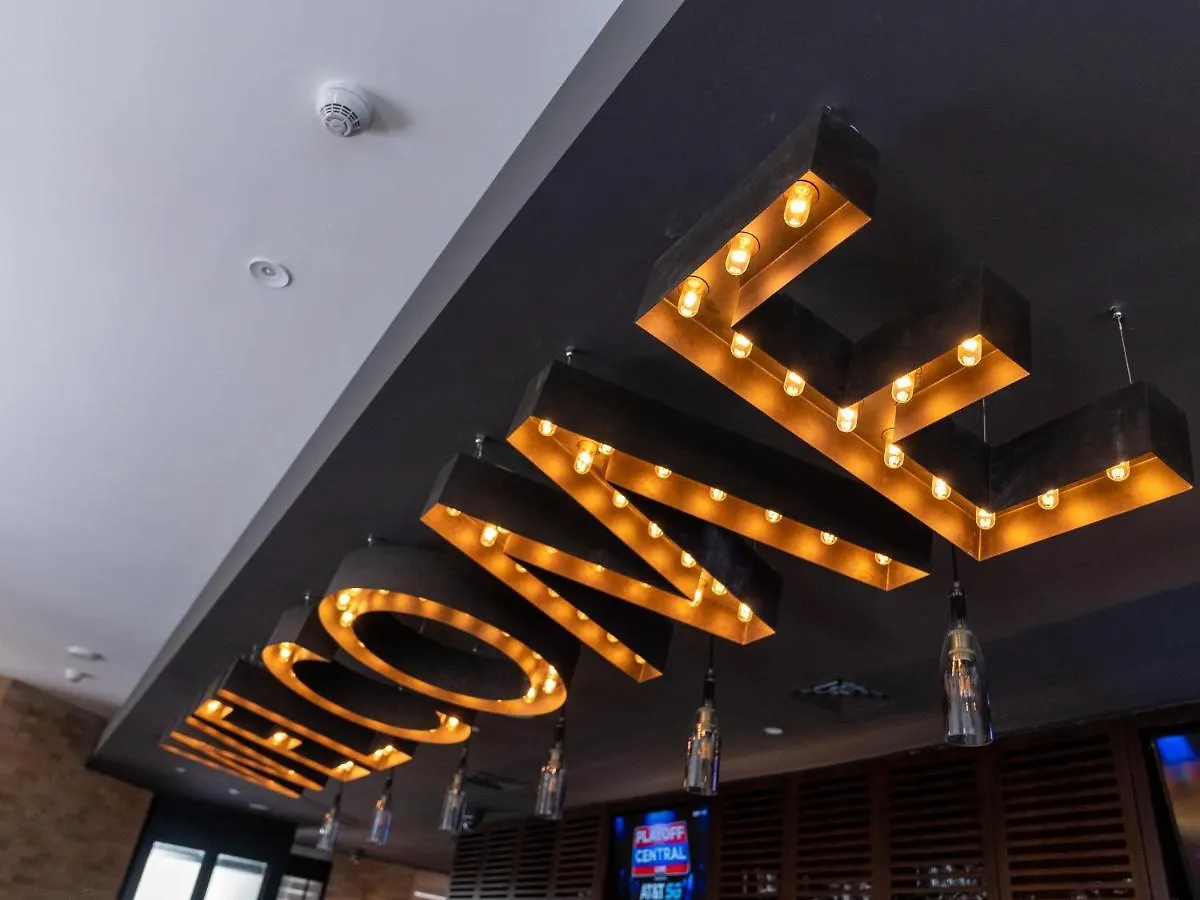 Ibis Styles Dubai Deira Hotel
