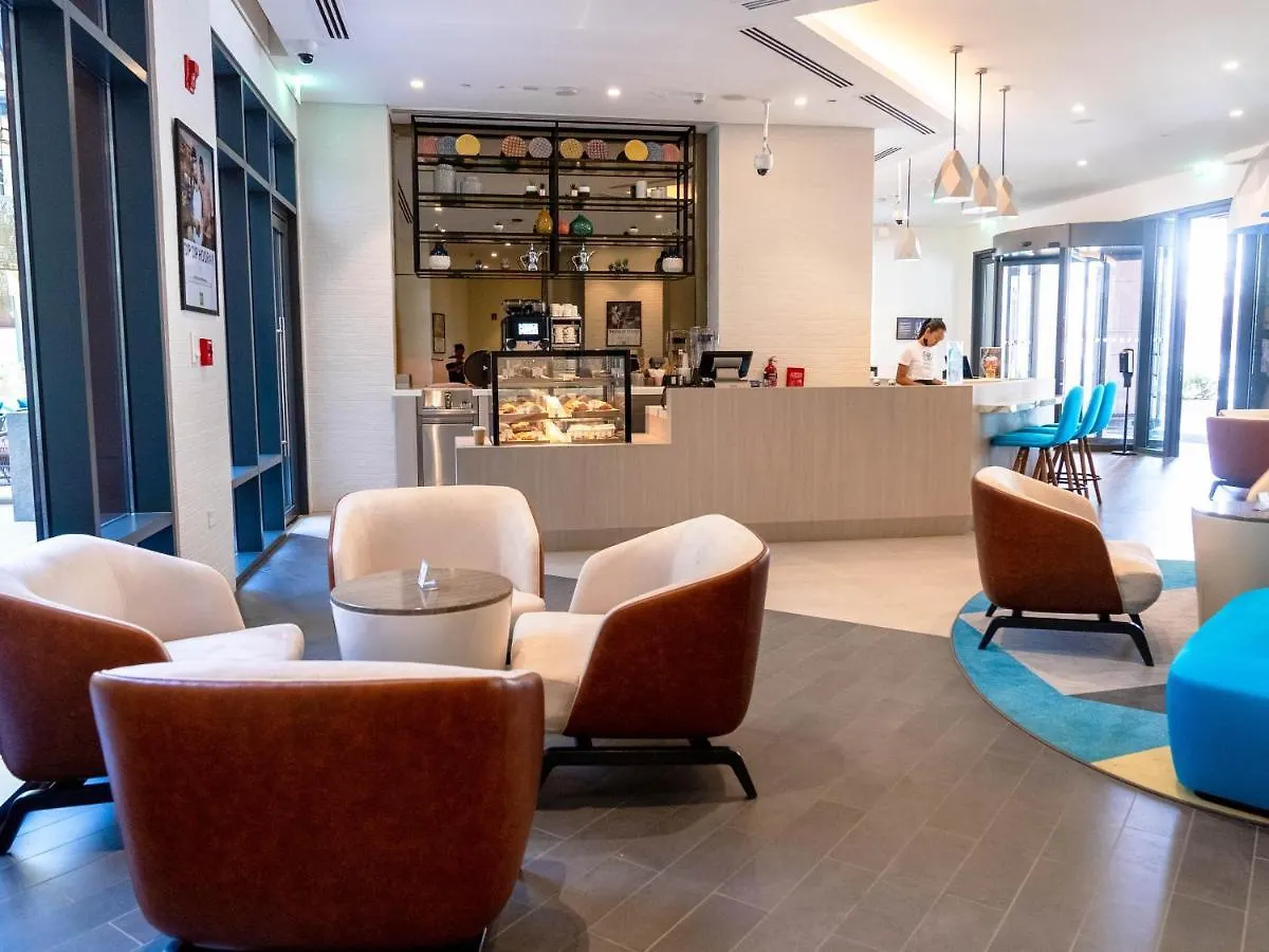 Hotel Ibis Styles Dubai Deira