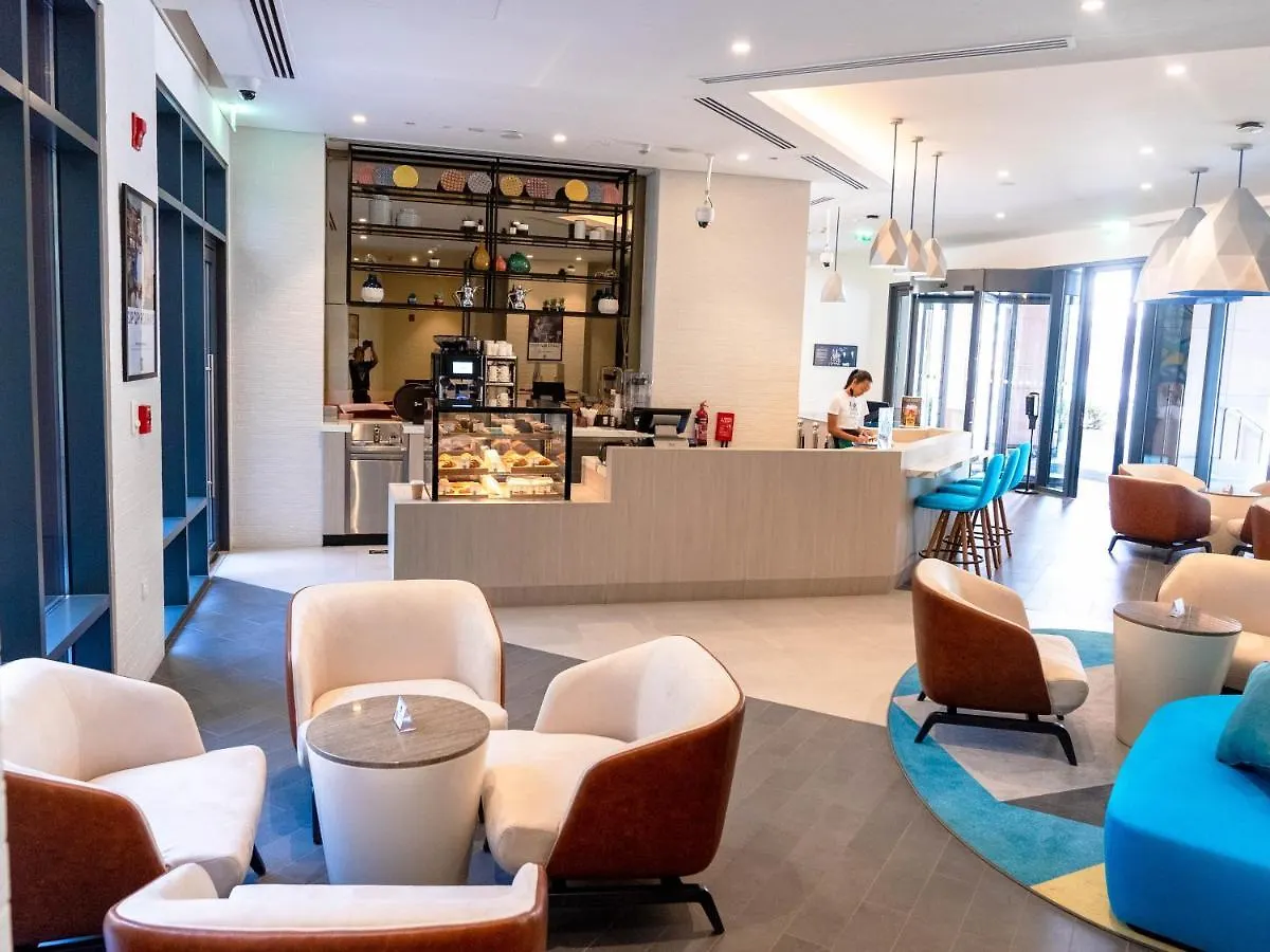 Hotel Ibis Styles Dubai Deira