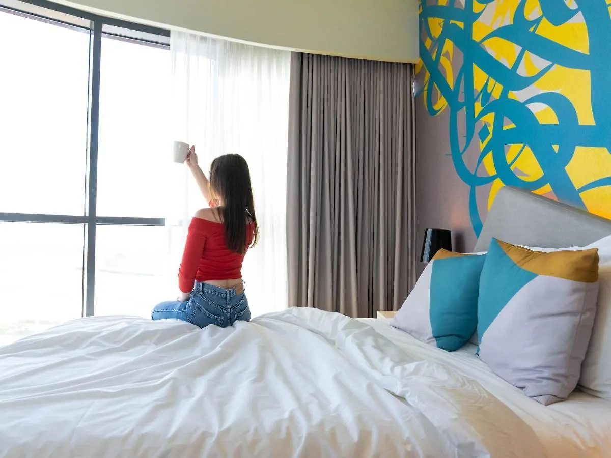 Hotel Ibis Styles Dubai Deira
