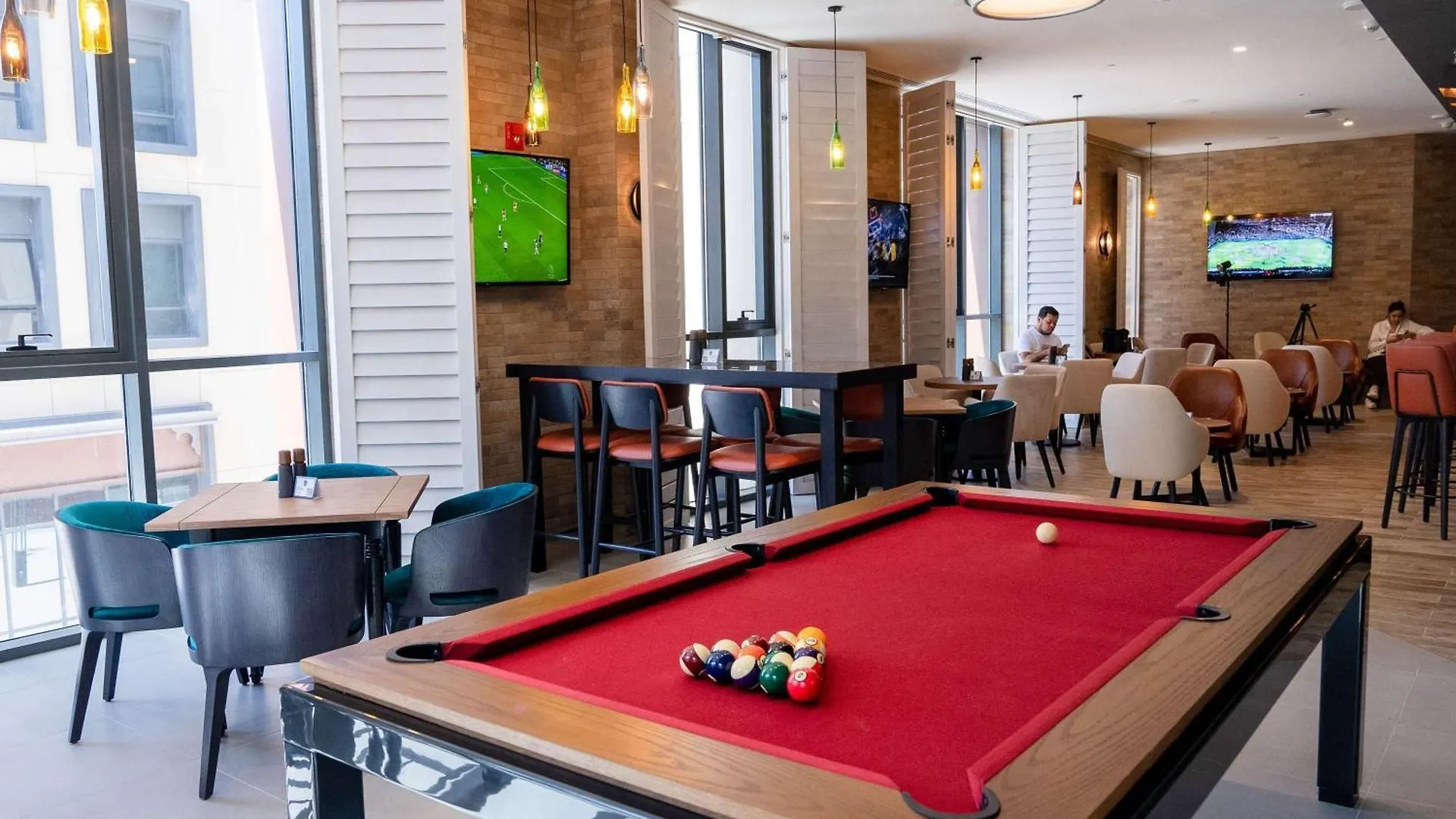 ***  Hotel Ibis Styles Dubai Deira Emiratos Árabes Unidos