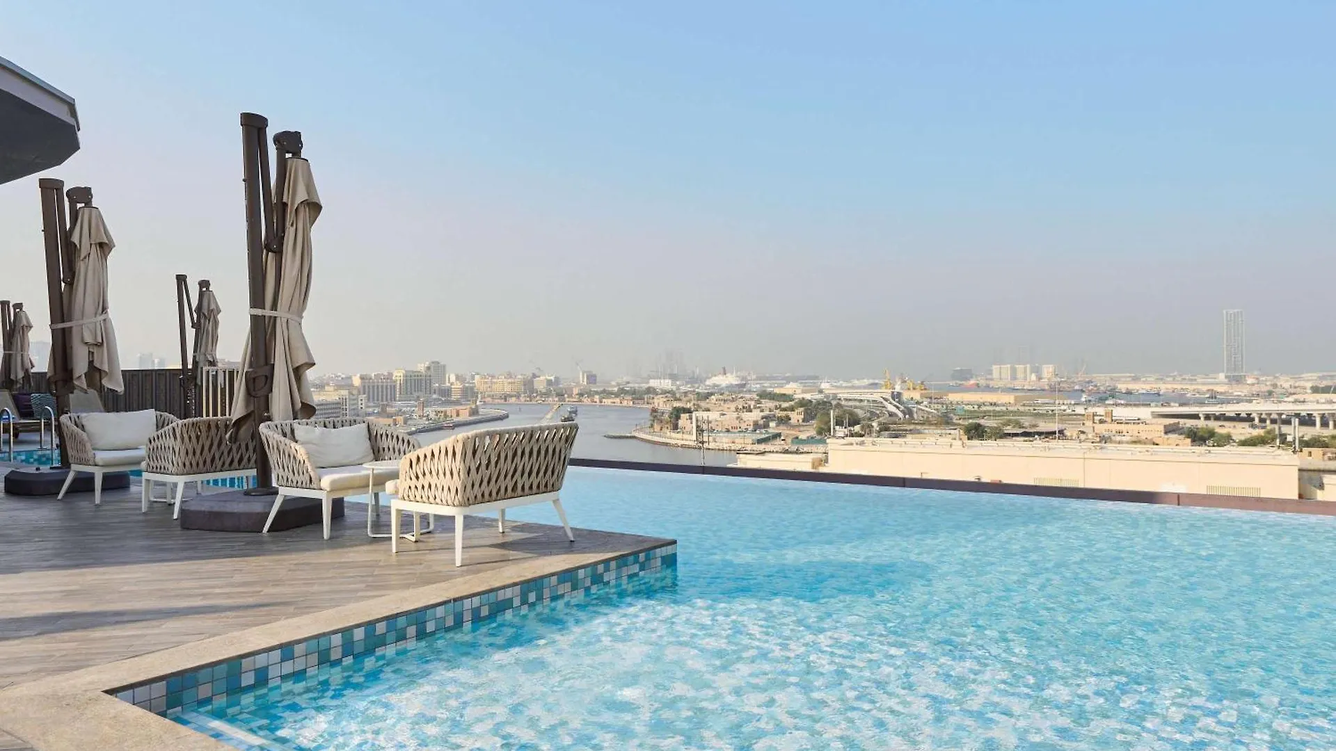 Ibis Styles Dubai Deira Hotel