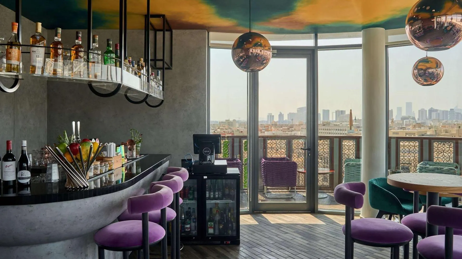 Hotel Ibis Styles Dubai Deira