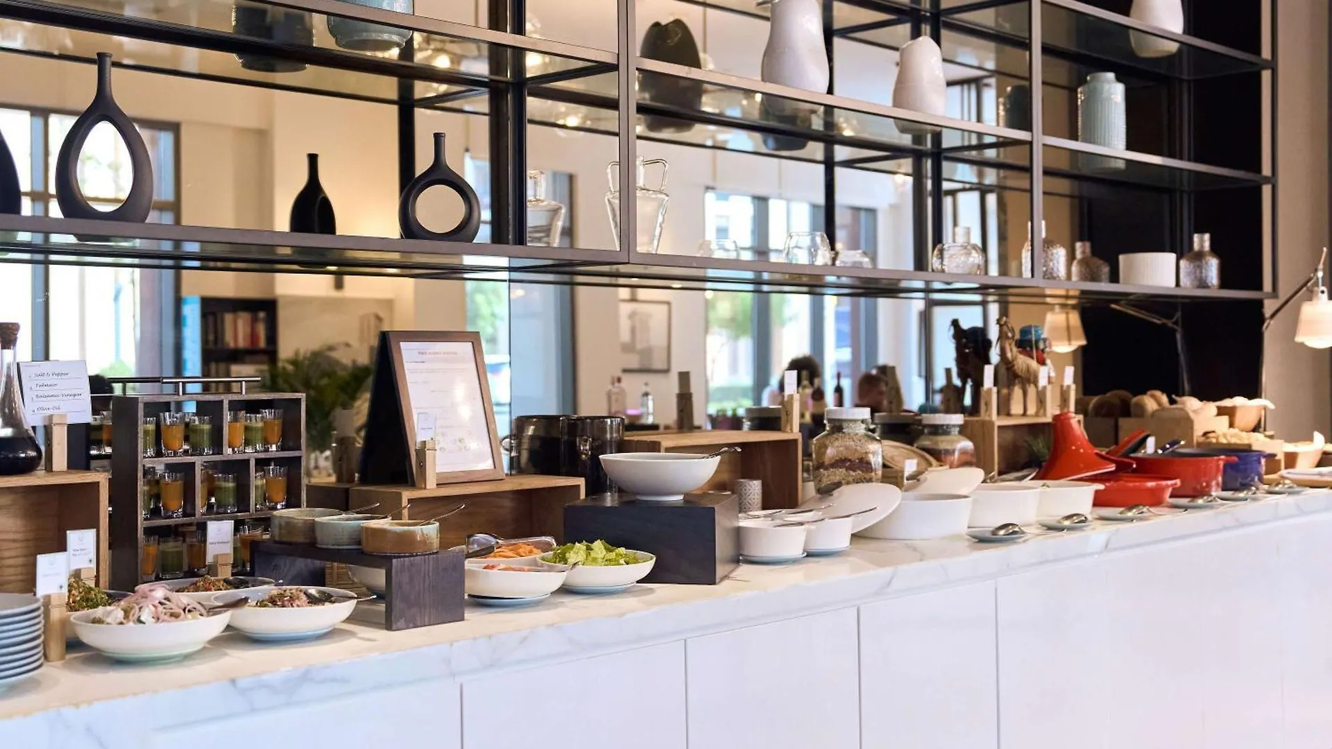 Hotel Ibis Styles Dubai Deira