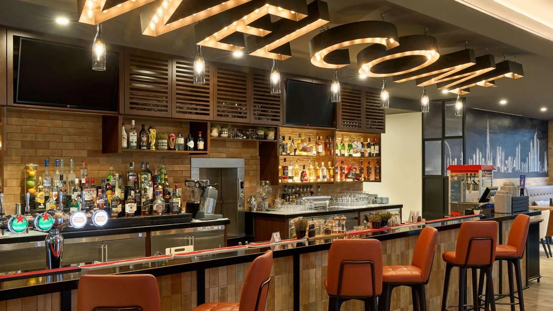 Hotel Ibis Styles Dubai Deira