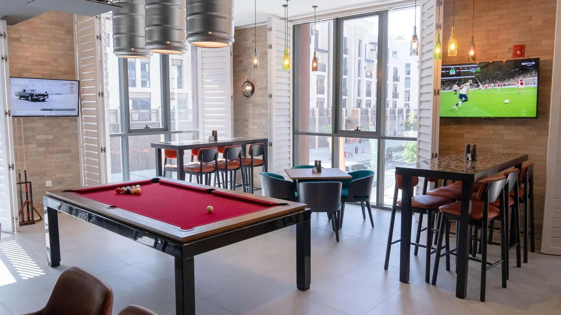 Hotel Ibis Styles Dubai Deira Emiratos Árabes Unidos