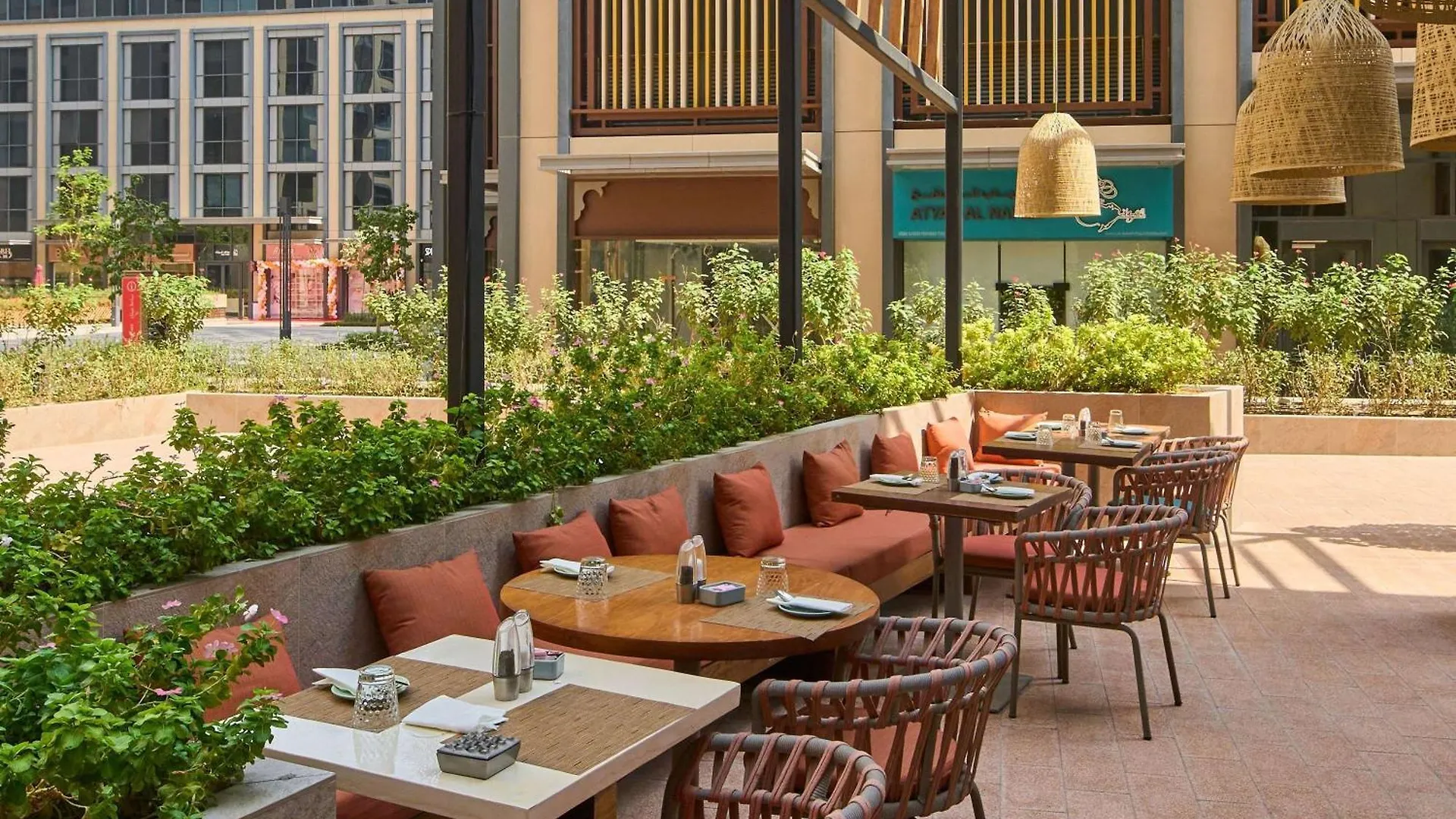 Hotel Ibis Styles Dubai Deira