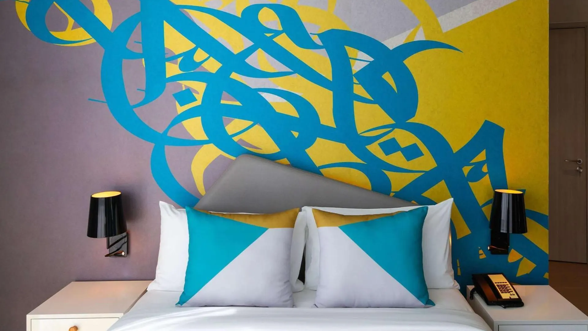 Ibis Styles Dubai Deira Hotel