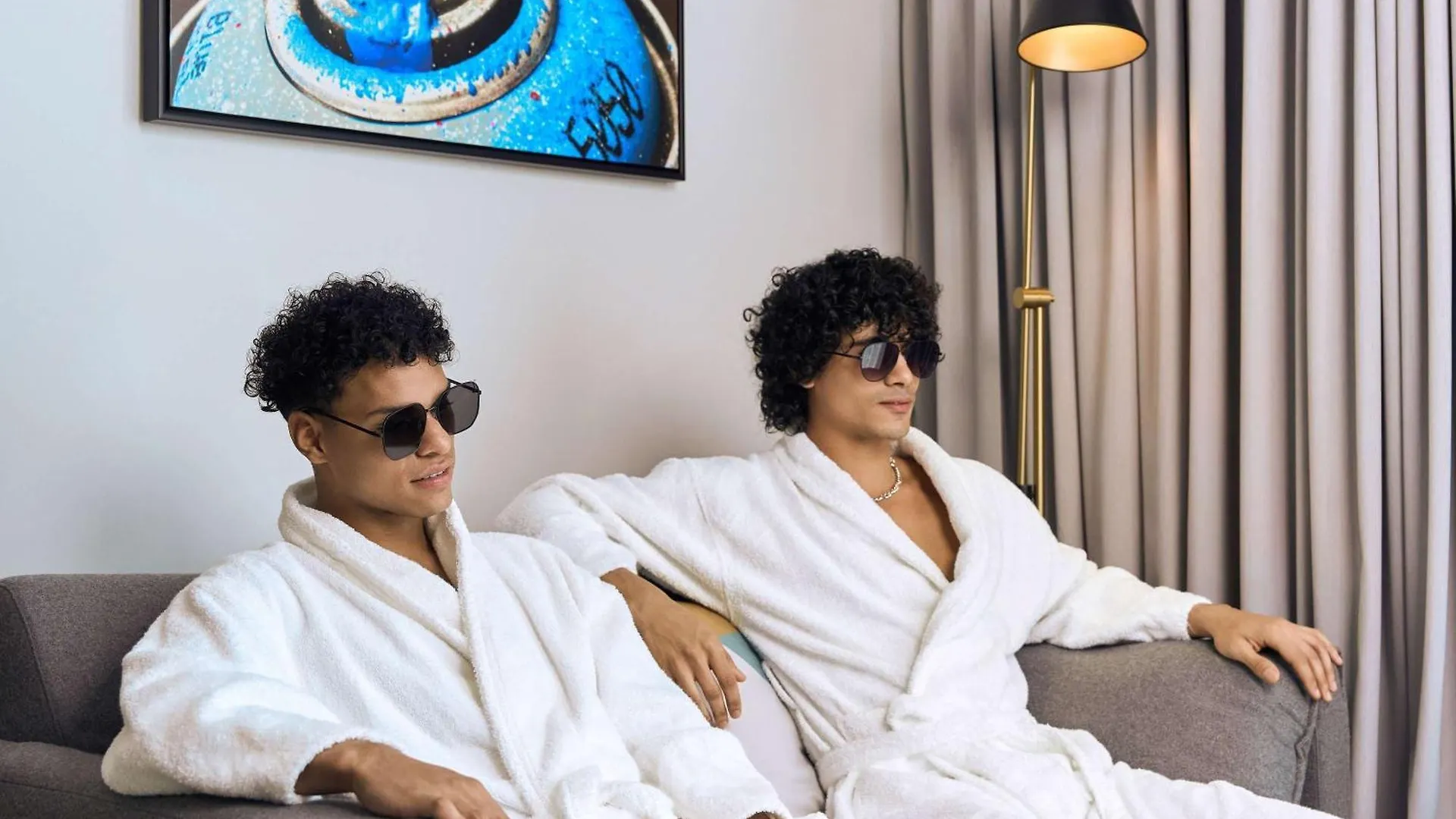 Hotel Ibis Styles Dubai Deira