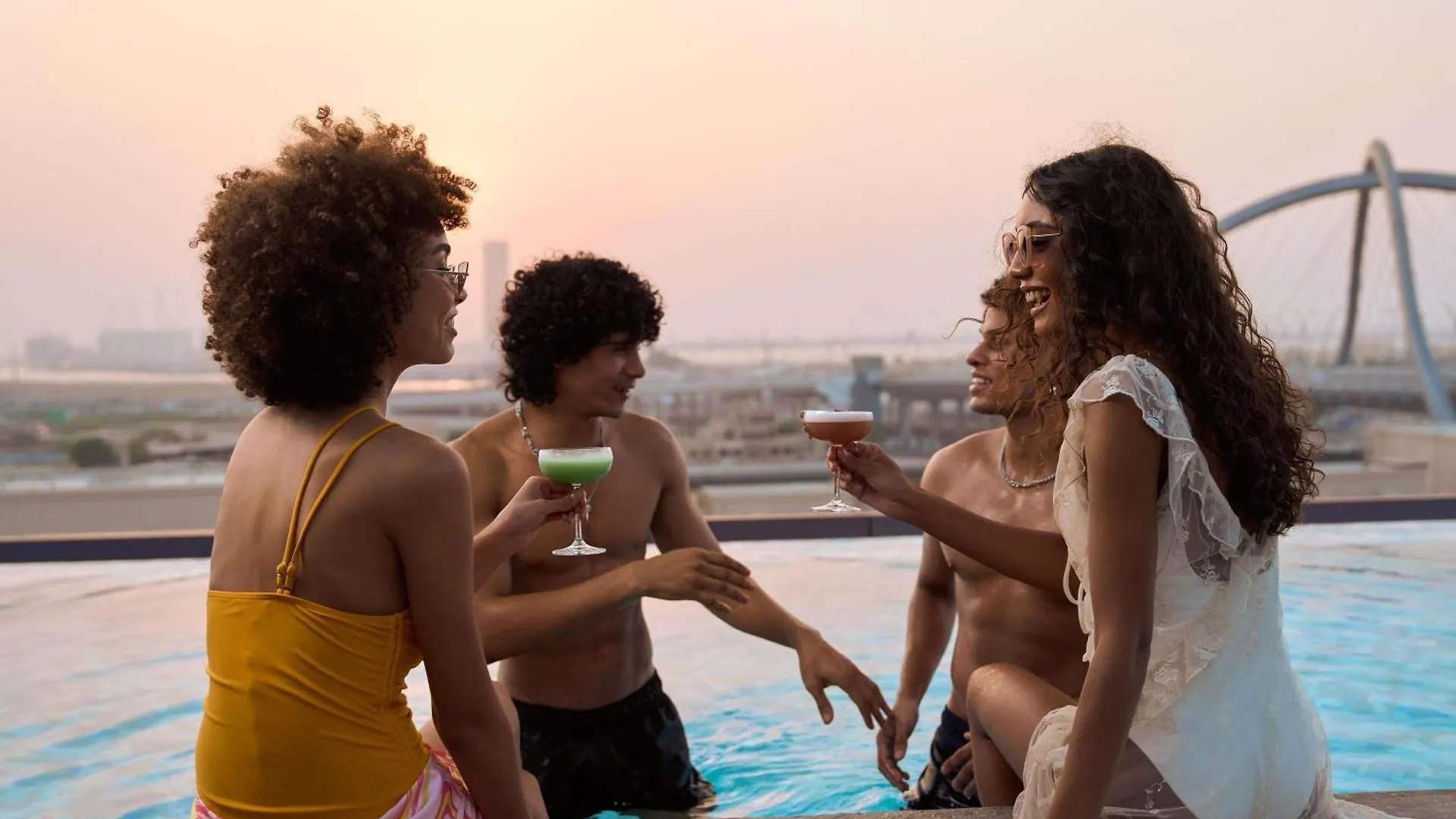 Hotel Ibis Styles Dubai Deira