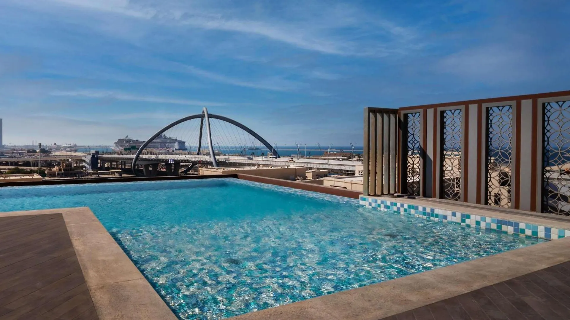 Hotel Ibis Styles Dubai Deira