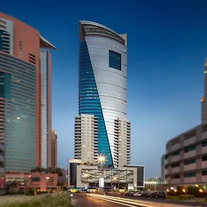 Staybridge Internet By Ihg 4* Dubái
