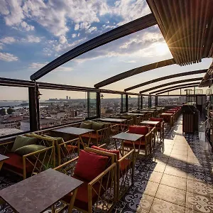 Grand Balyan & Restaurant 3* Estambul