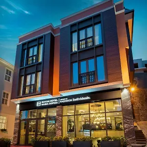 Royan Hagia Sophia, A Member Of Radisson Individuals 4* Estambul