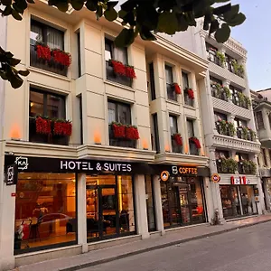 Ka & 4* Estambul