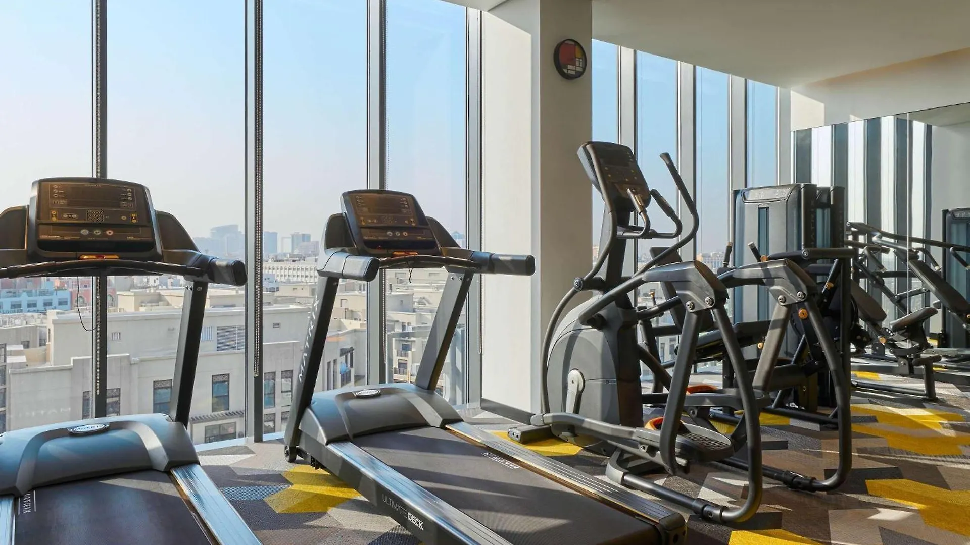 Ibis Styles Dubai Deira 호텔